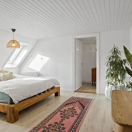 Apartmán Stunning In *