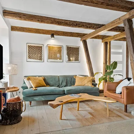 Apartmán Stunning In Middelfart