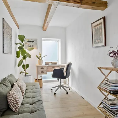 Apartmán Stunning In