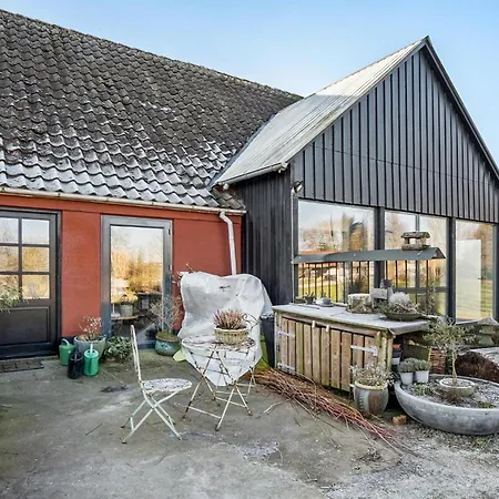 Lägenhet Fantastisk I Middelfart